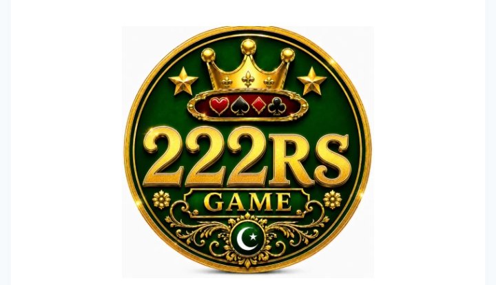 222RS GAME APP I CON Download APK 2026