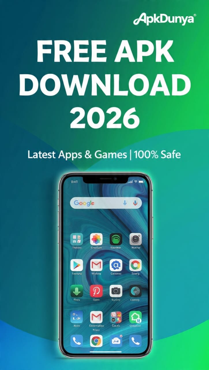 Free Android Apk Download 2026