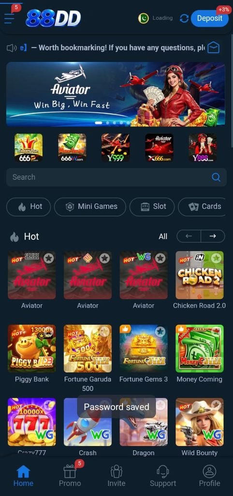 Download 88DD.com Apk