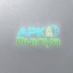ApkDunya Logo - Download Latest Android Games and Mod APK